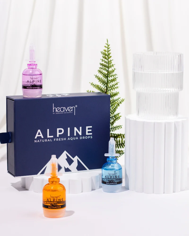 Alpine Drops - Image 4