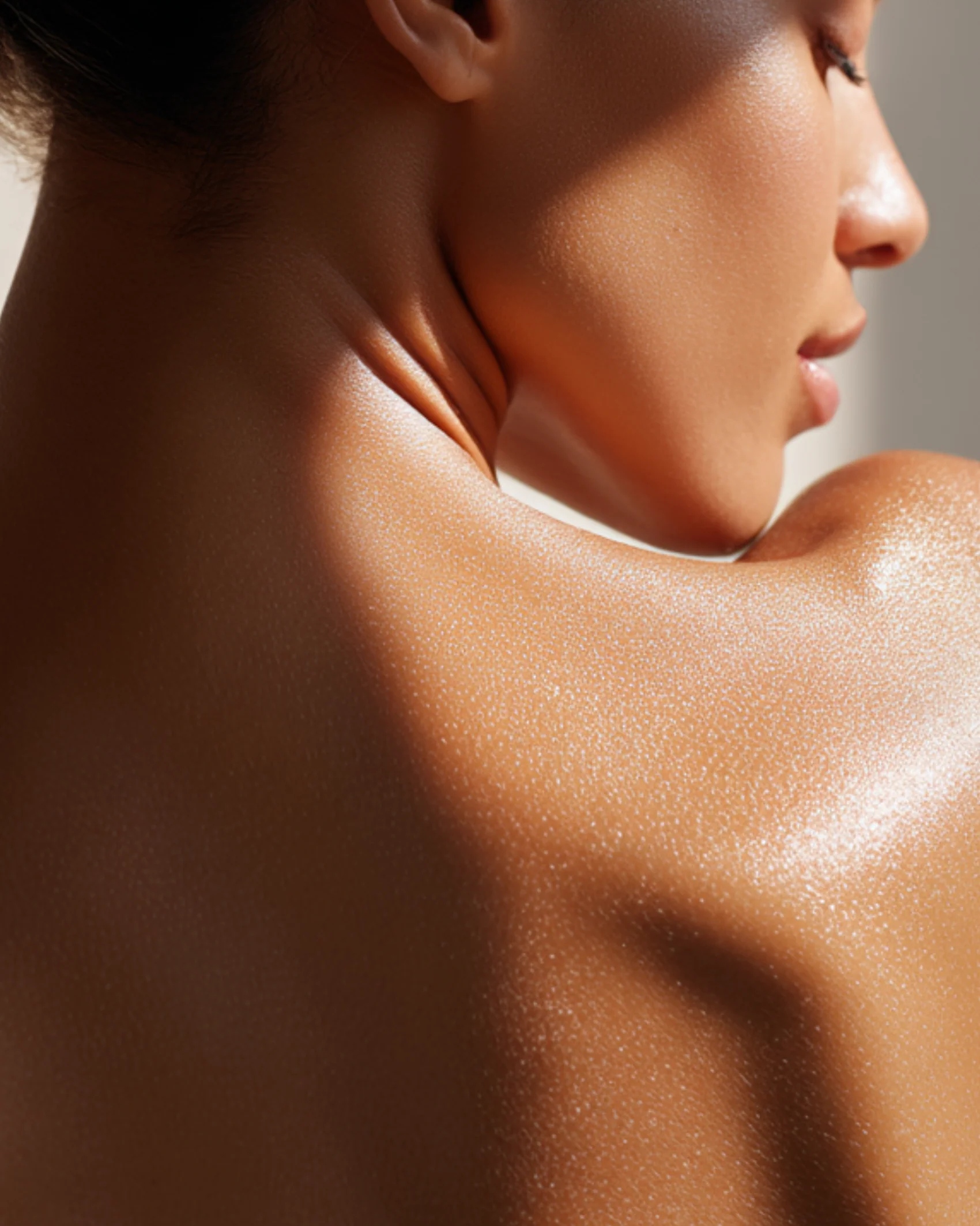 Total Detox Body Wash - Image 3