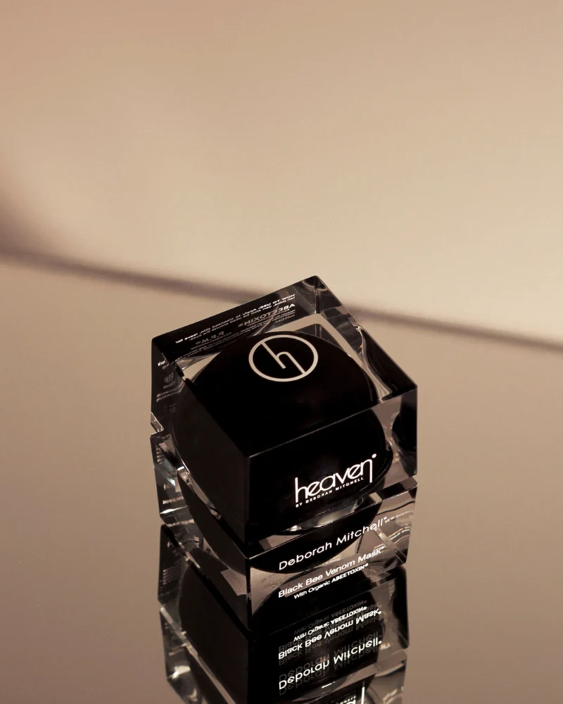 Black Bee Venom Mask - Image 4