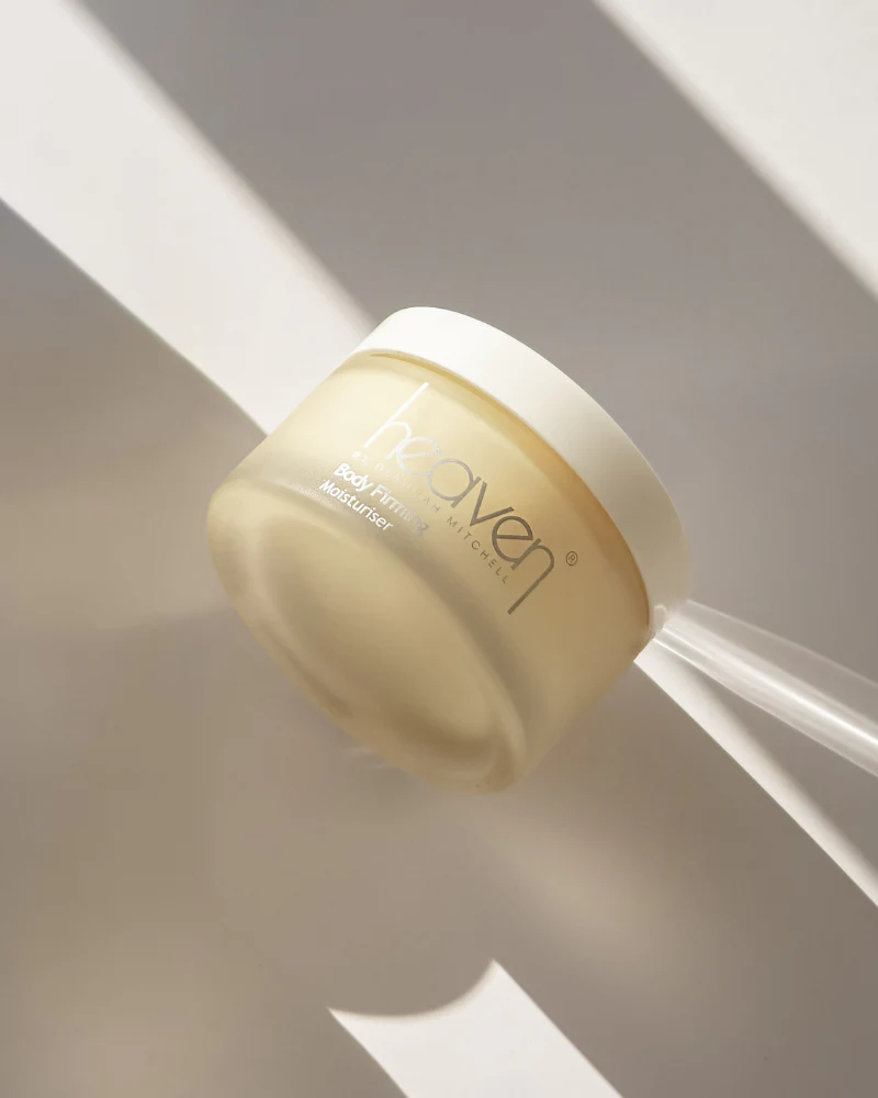 Body Firming Cream - Image 4