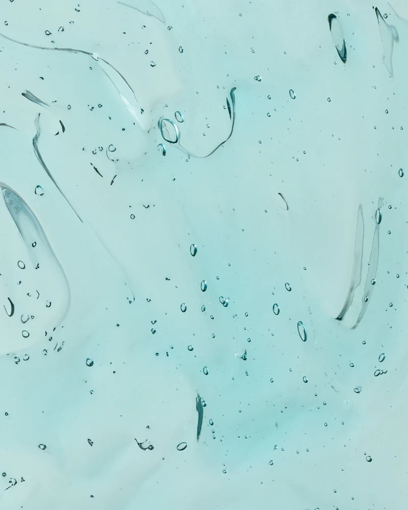 Chamomile Hydrogel - Image 4