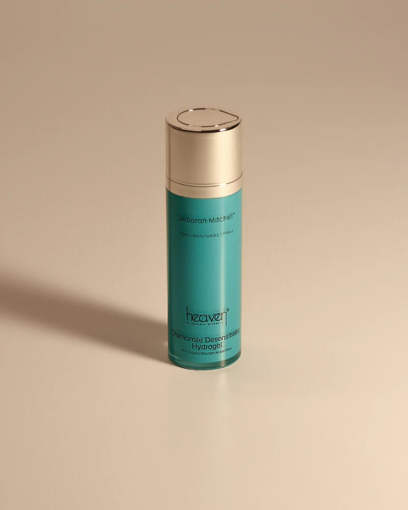 Chamomile Hydrogel - Image 6