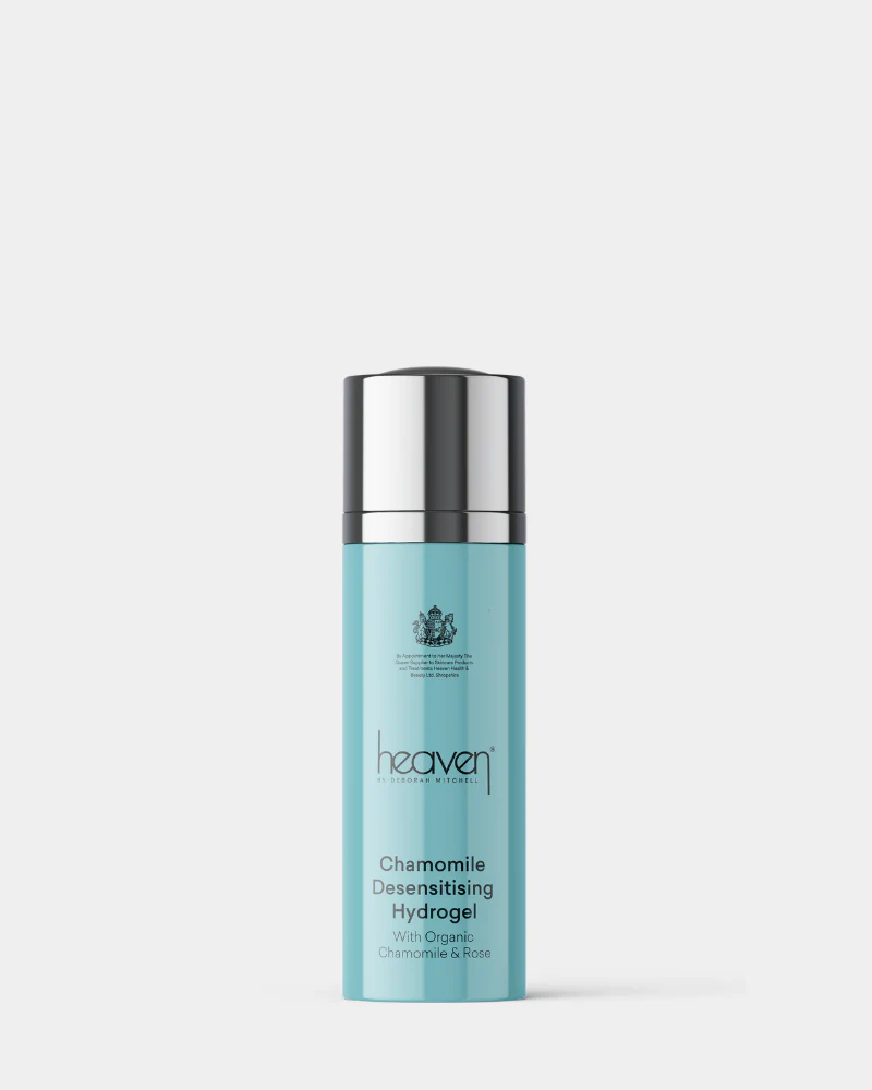 Chamomile Hydrogel - Image 7