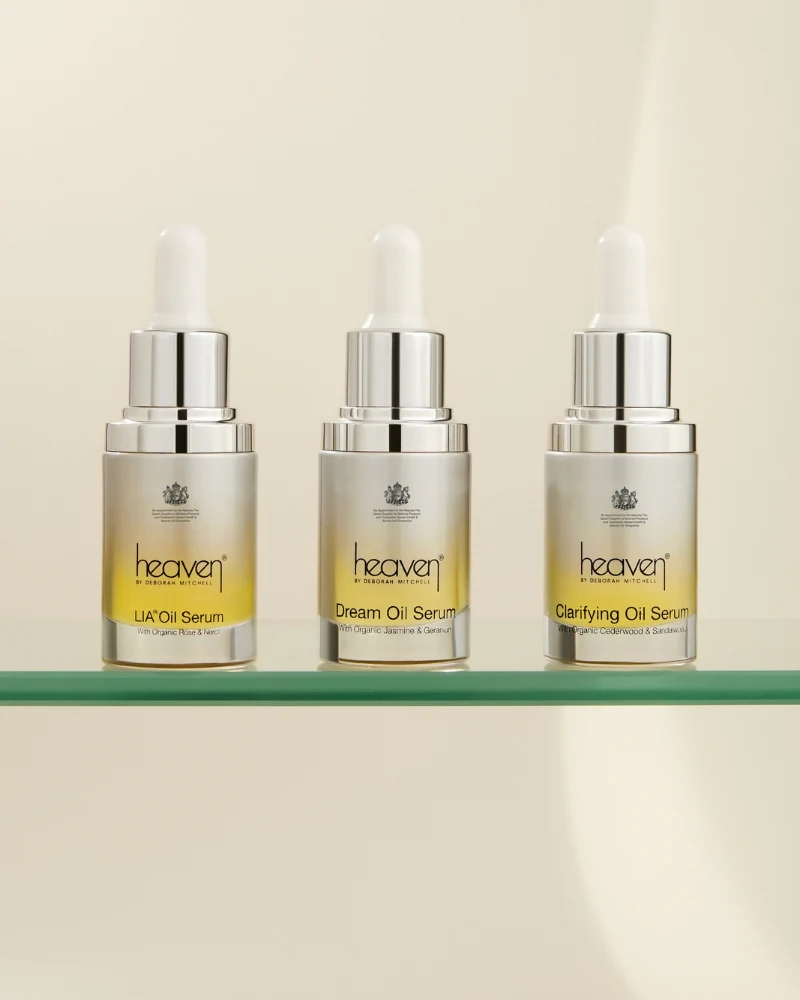 Clarifying Oil Serum - Image 4