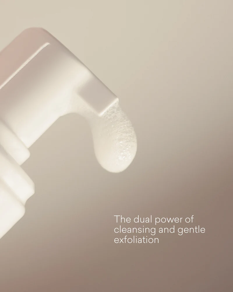 Cleanse & Foam - Image 3