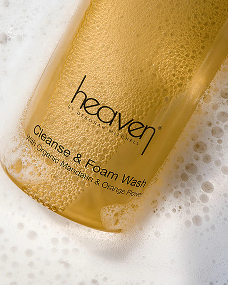 Cleanse & Foam - Image 4