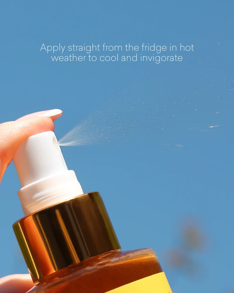 Collagen Body & Face Mist - Image 3
