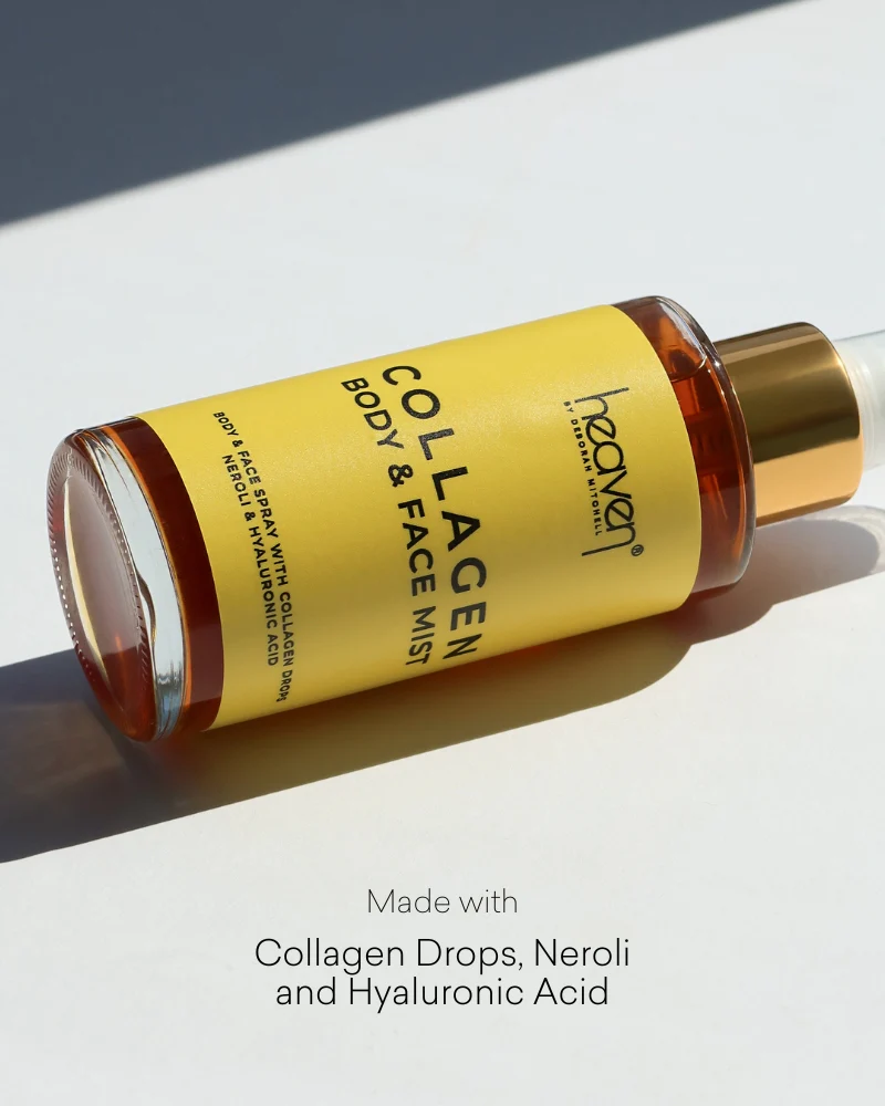 Collagen Body & Face Mist - Image 4