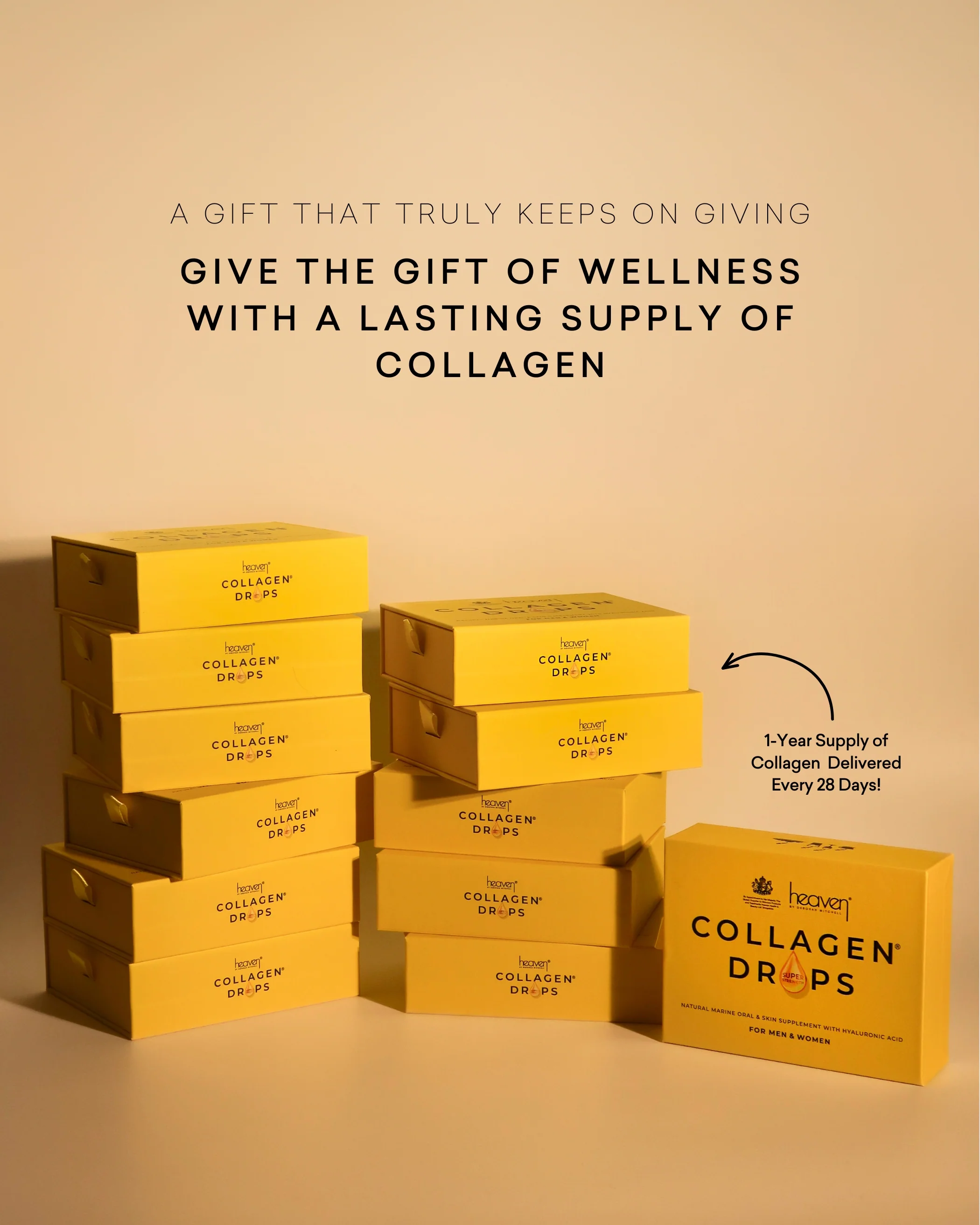 Give the Gift of Collagen - Image 4