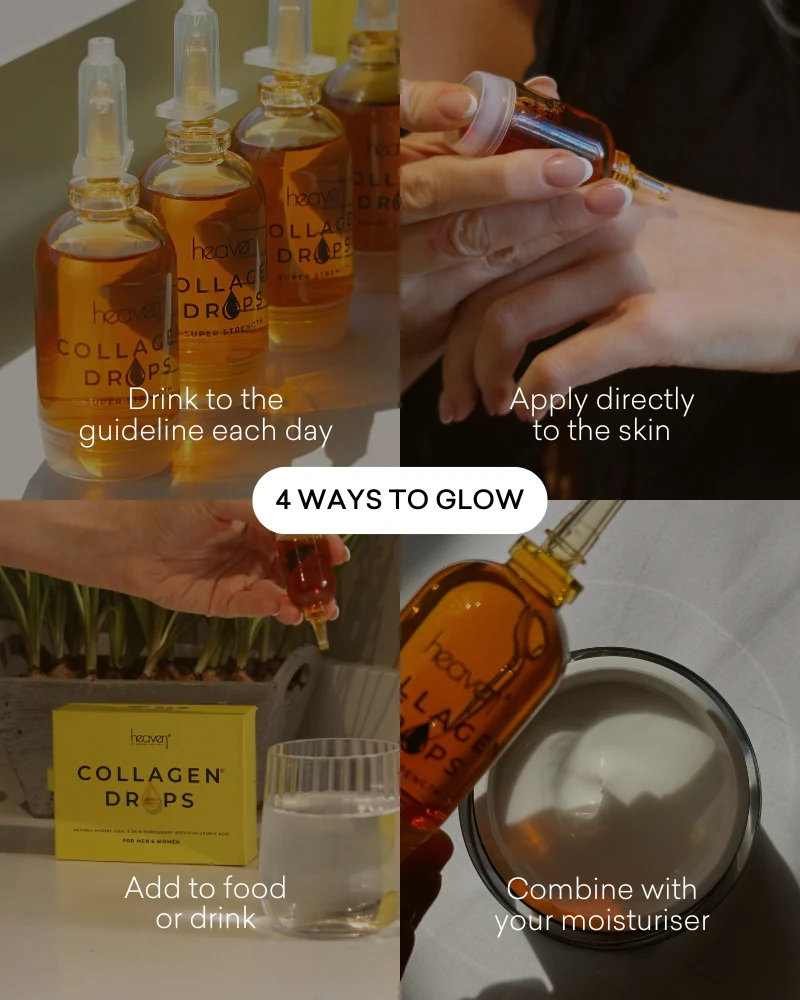 Collagen Drops - Image 10