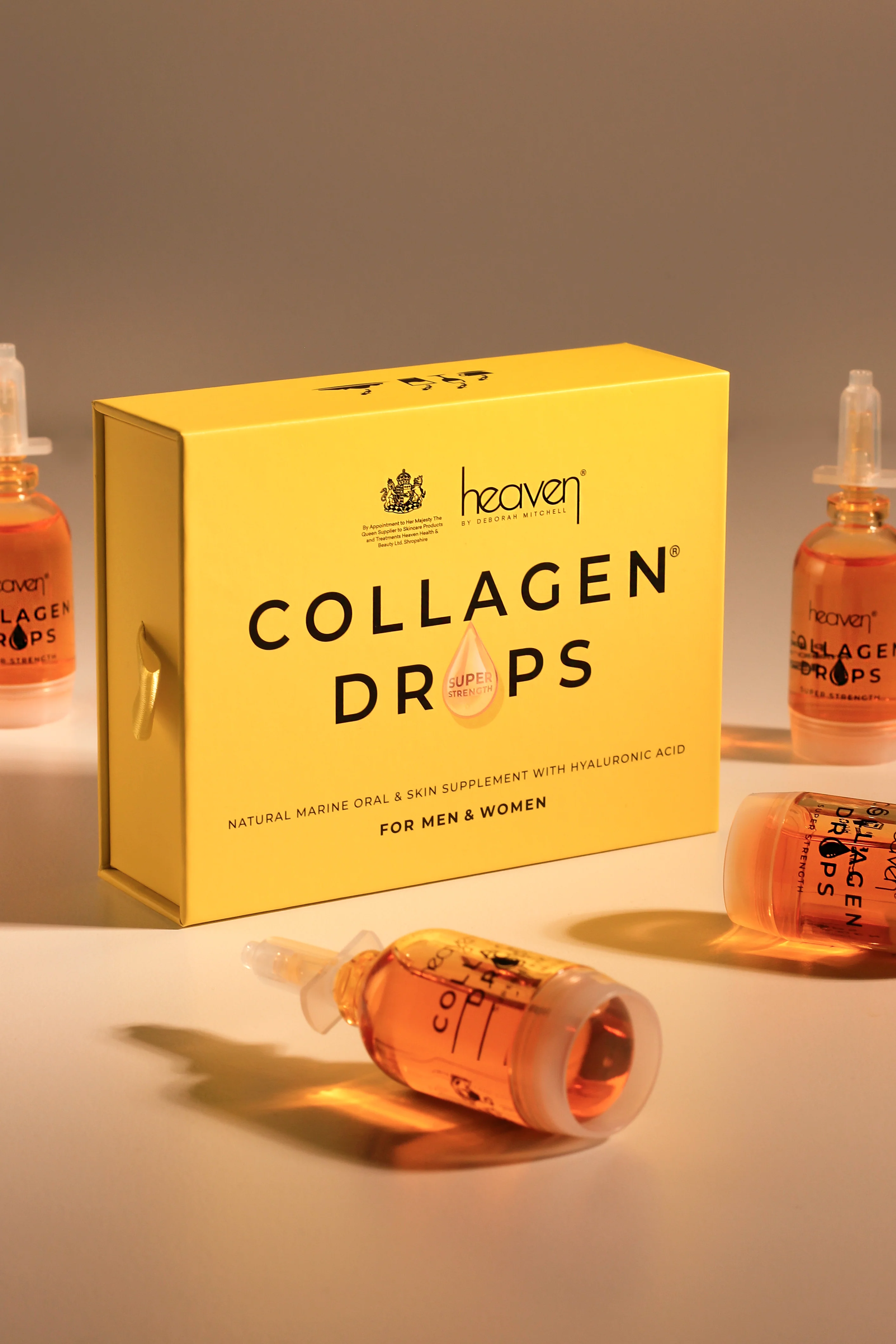 Collagen Drops - Image 3