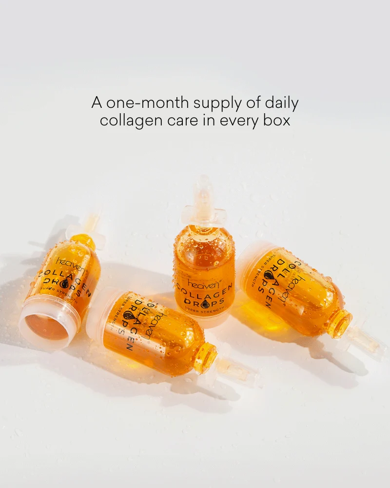 Collagen Drops - Image 6