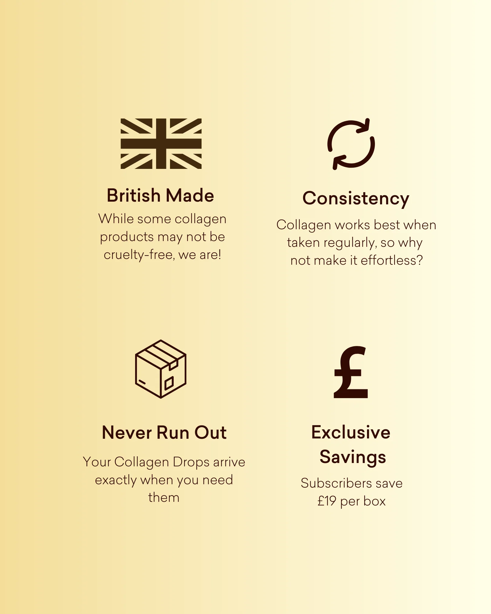 Collagen Drops - Image 8