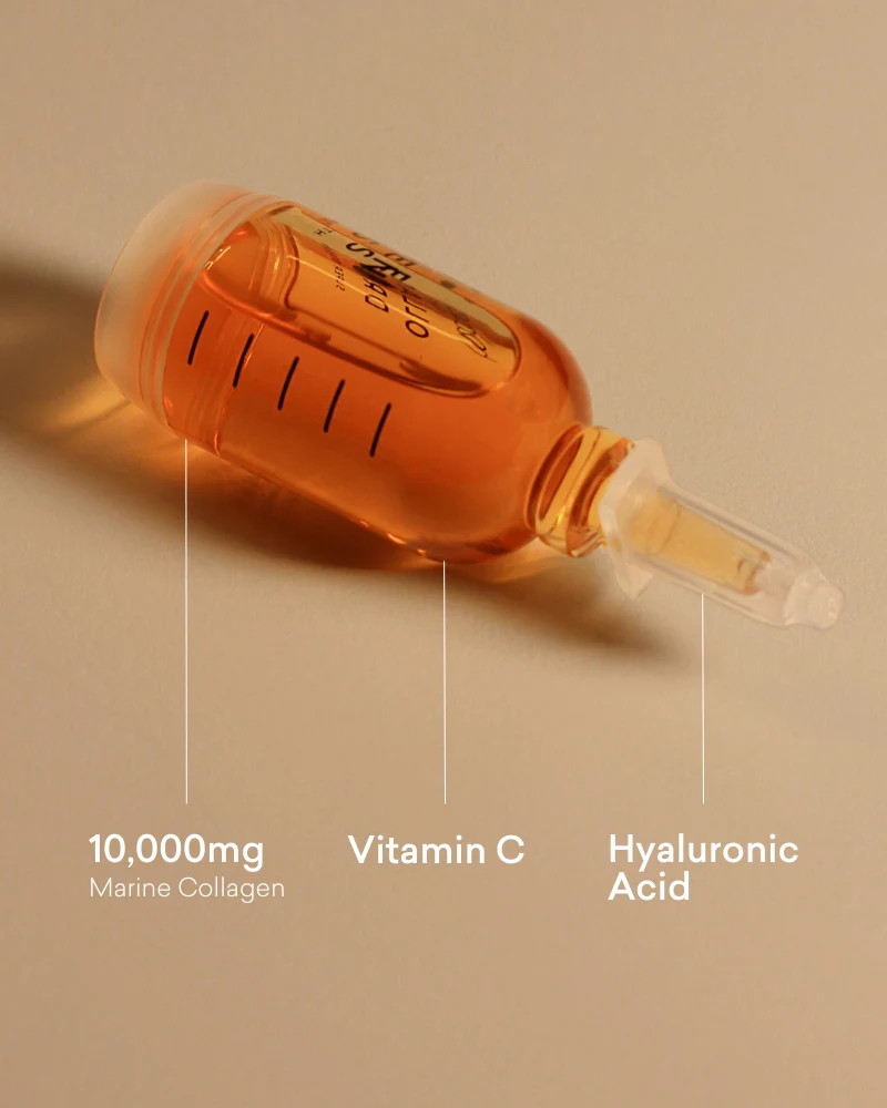 Collagen Drops - Image 9