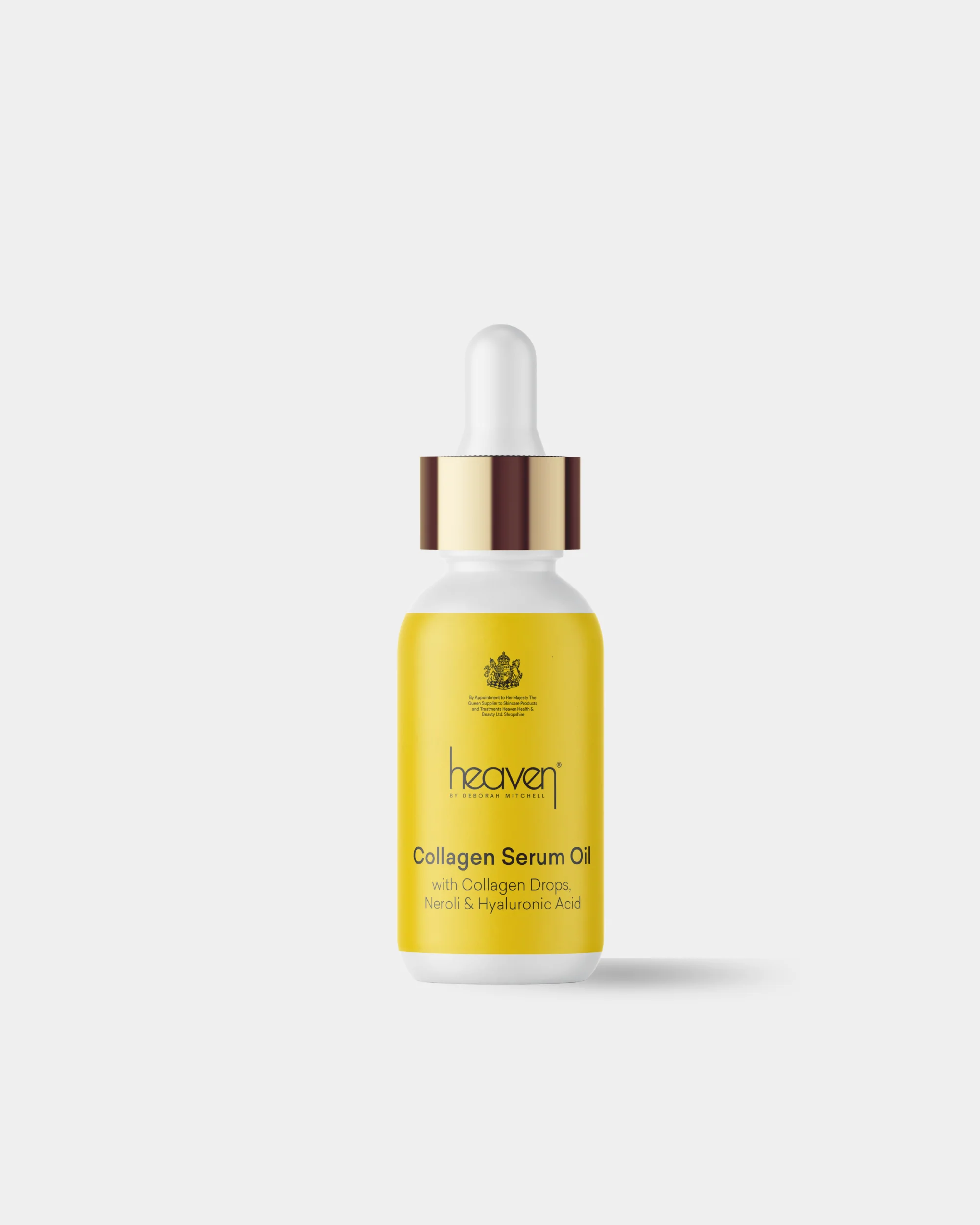 Collagen Serum Oil - Image 3