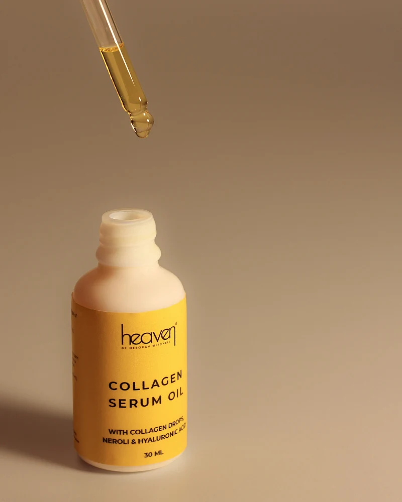 Collagen Serum Oil - Image 4