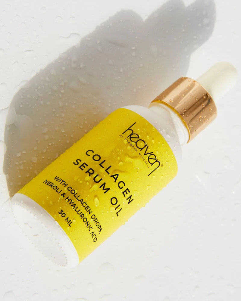 Collagen Serum Oil - Image 6