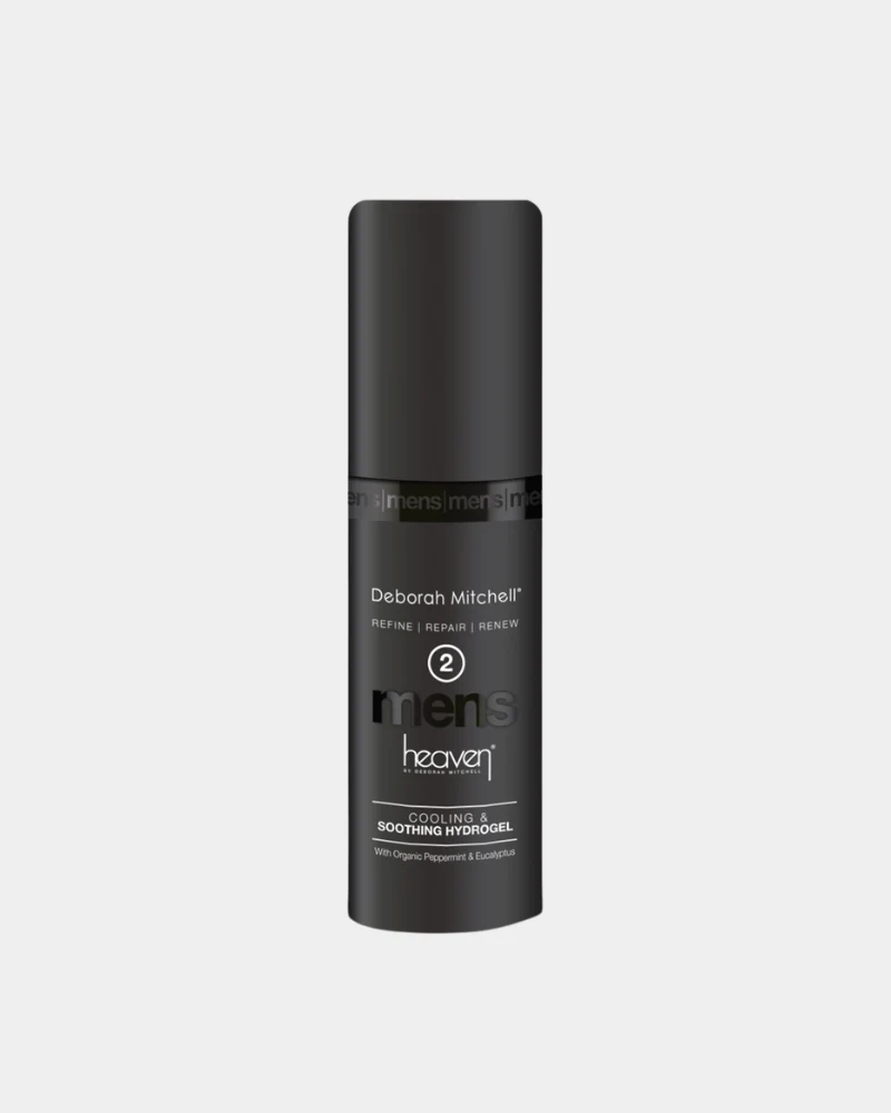 Mens Cooling & Soothing Hydrogel