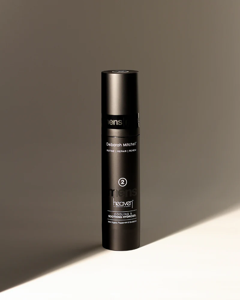 Mens Cooling & Soothing Hydrogel - Image 2