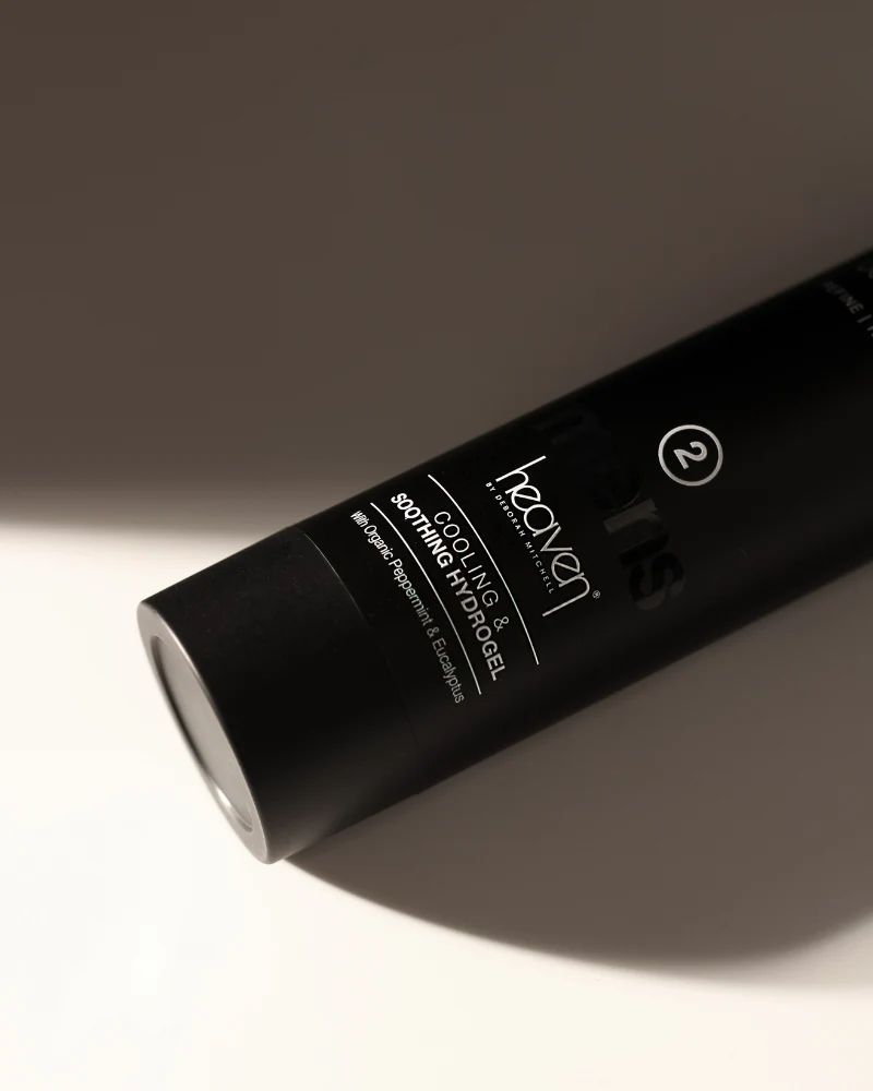 Mens Cooling & Soothing Hydrogel - Image 4