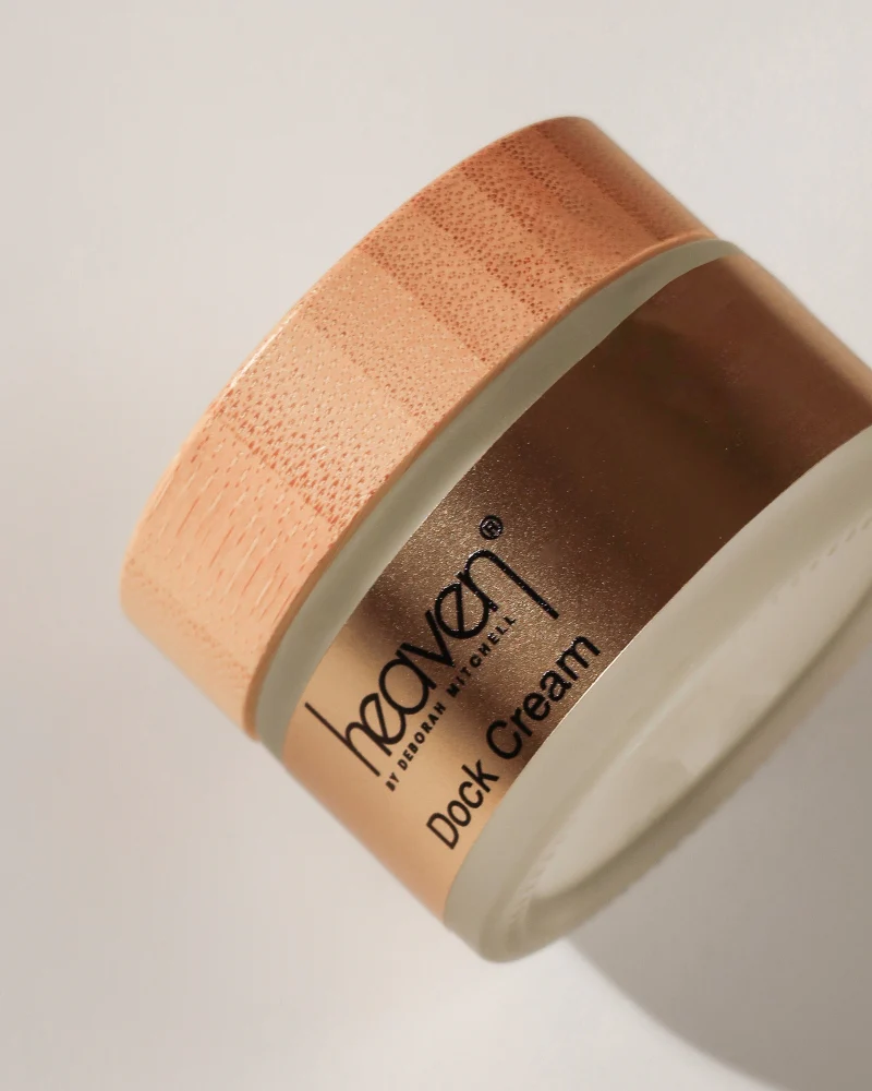 Dock Cream - Image 3