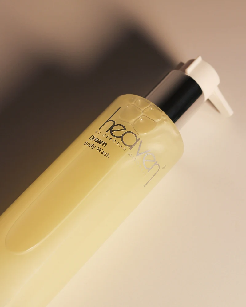 Dream Body Wash - Image 3