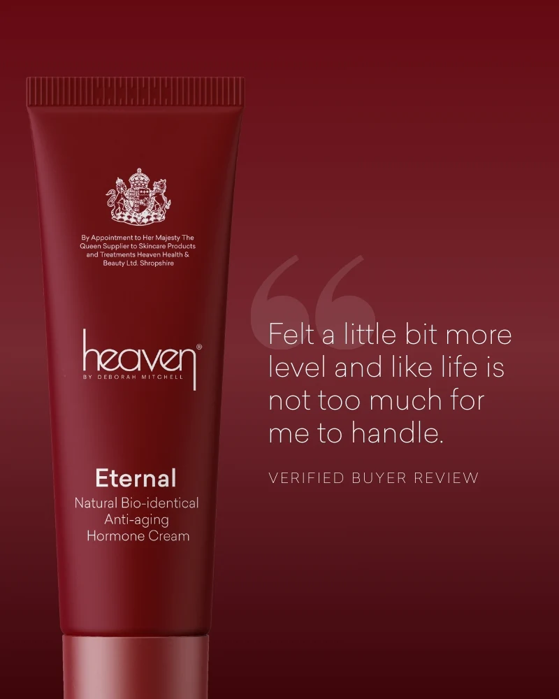 Eternal Cream - Image 3