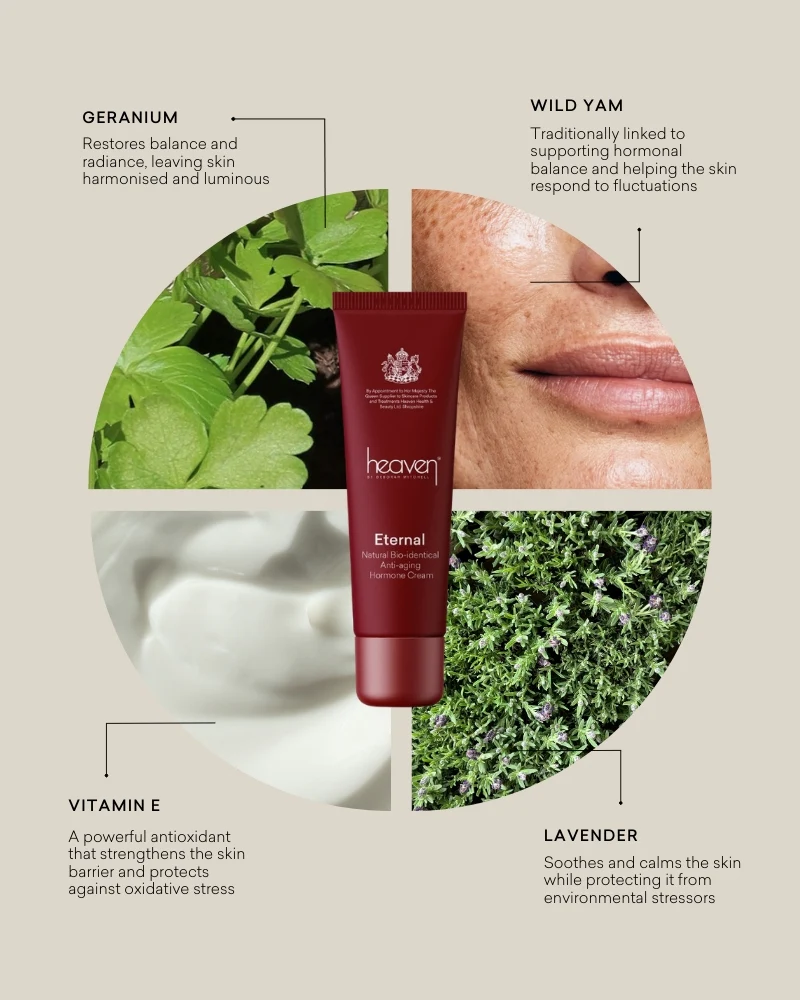 Eternal Cream - Image 6