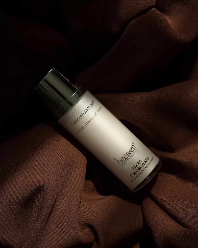 Hydro Cleansing Milk - Image 3