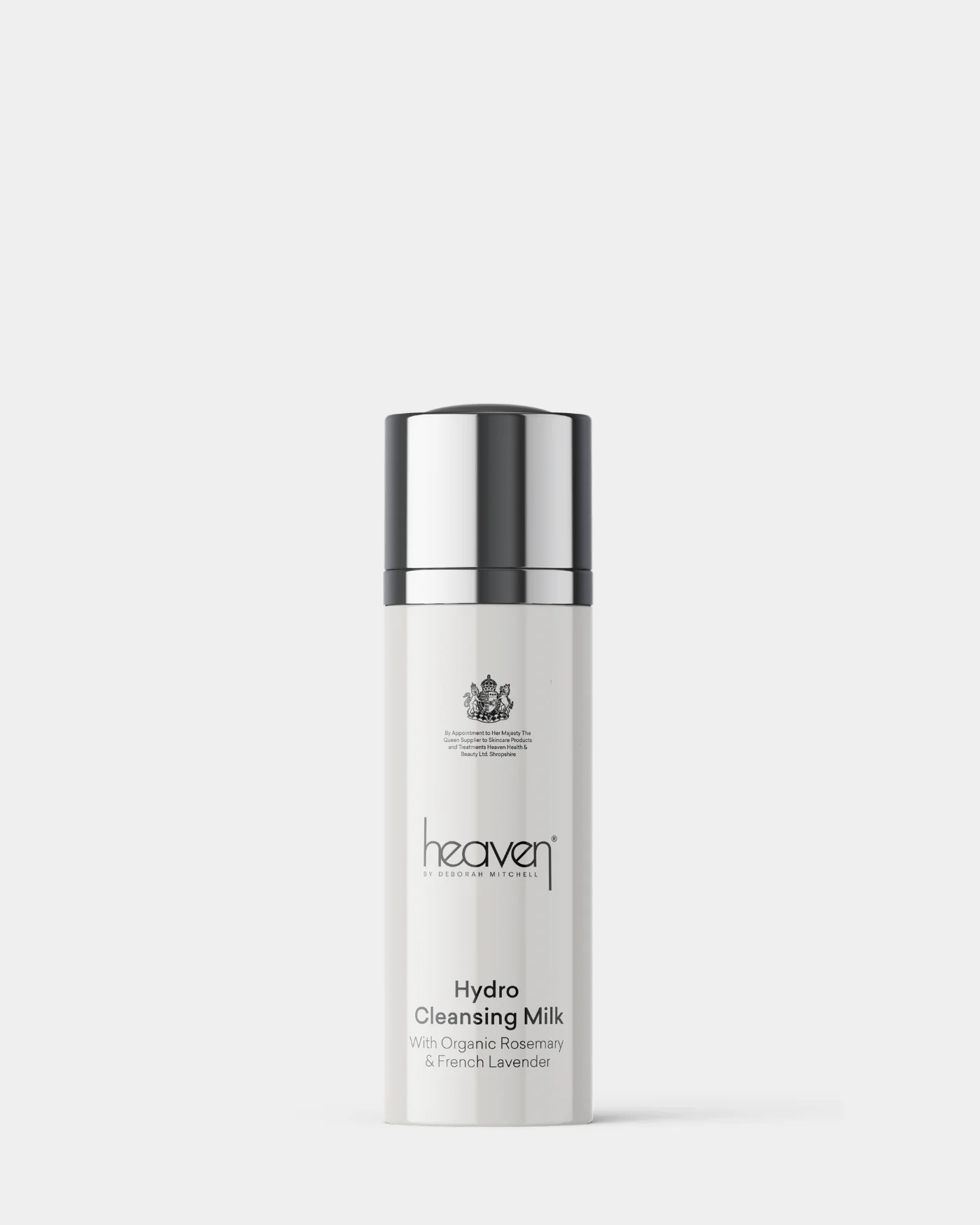 Hydro Cleansing Milk - Image 4