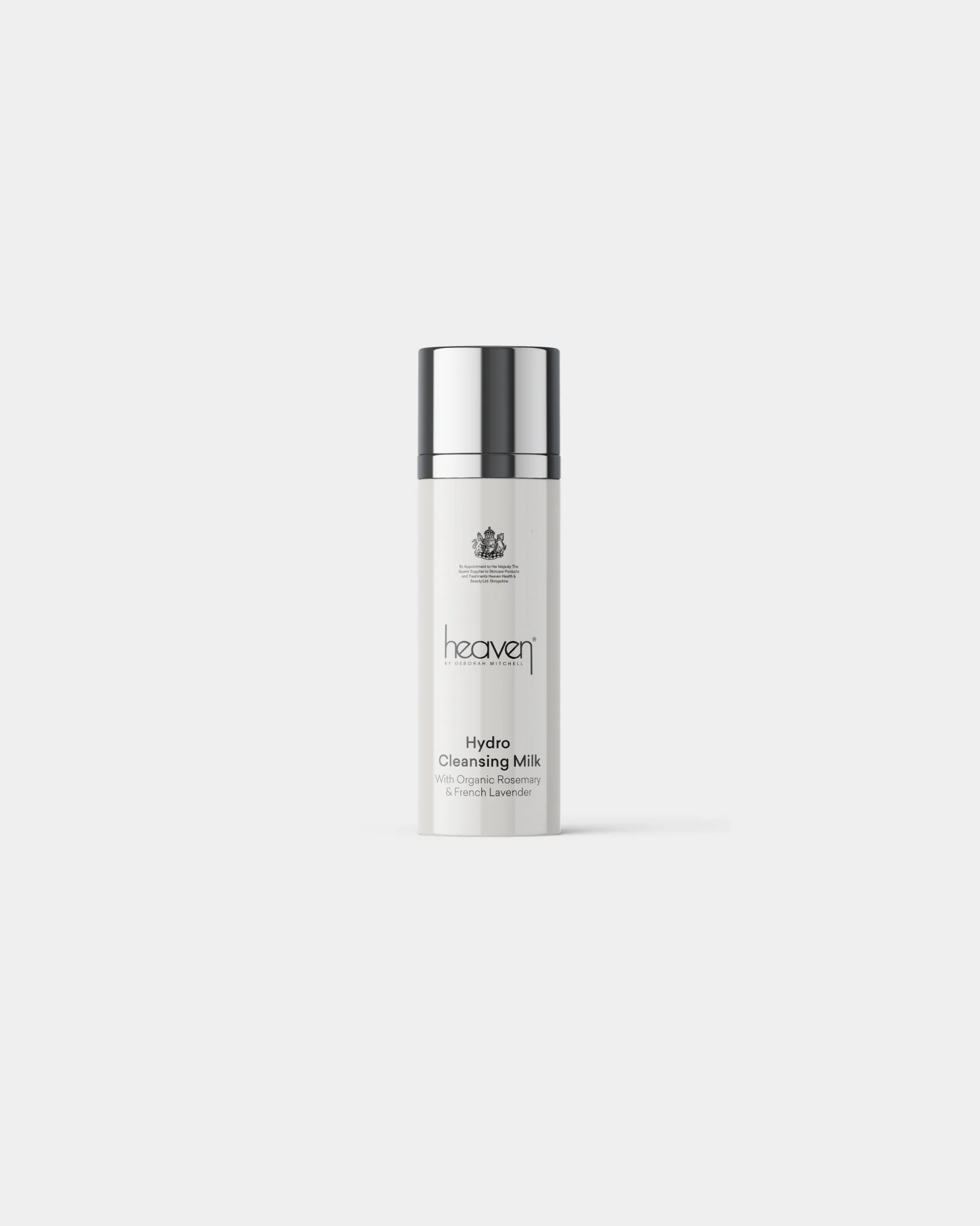 Hydro Cleansing Milk - Image 6
