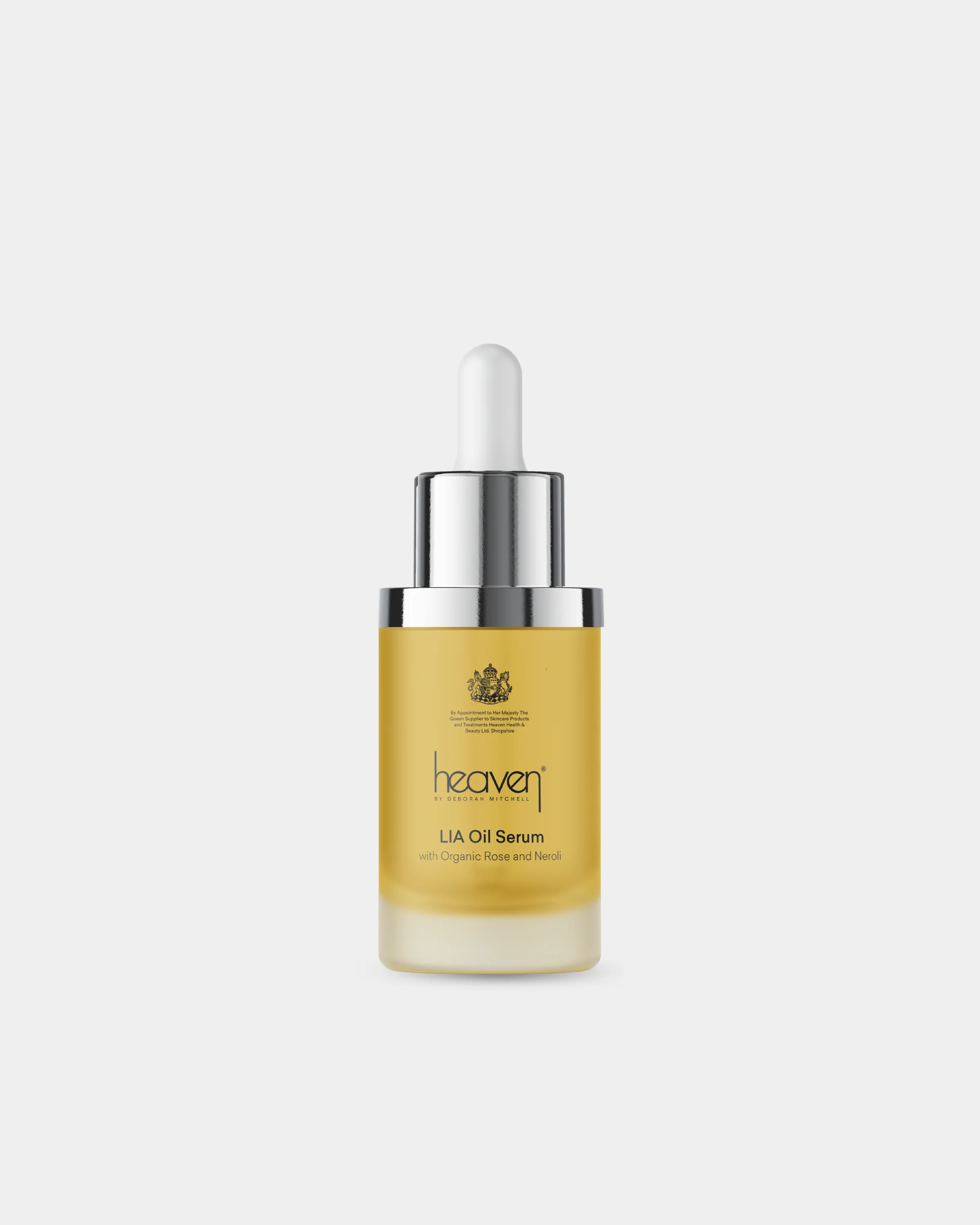 LIA Oil Serum - Image 5