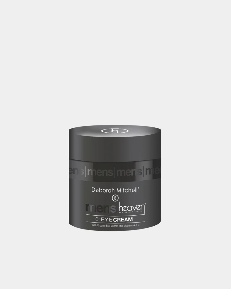 O2 Eye Cream