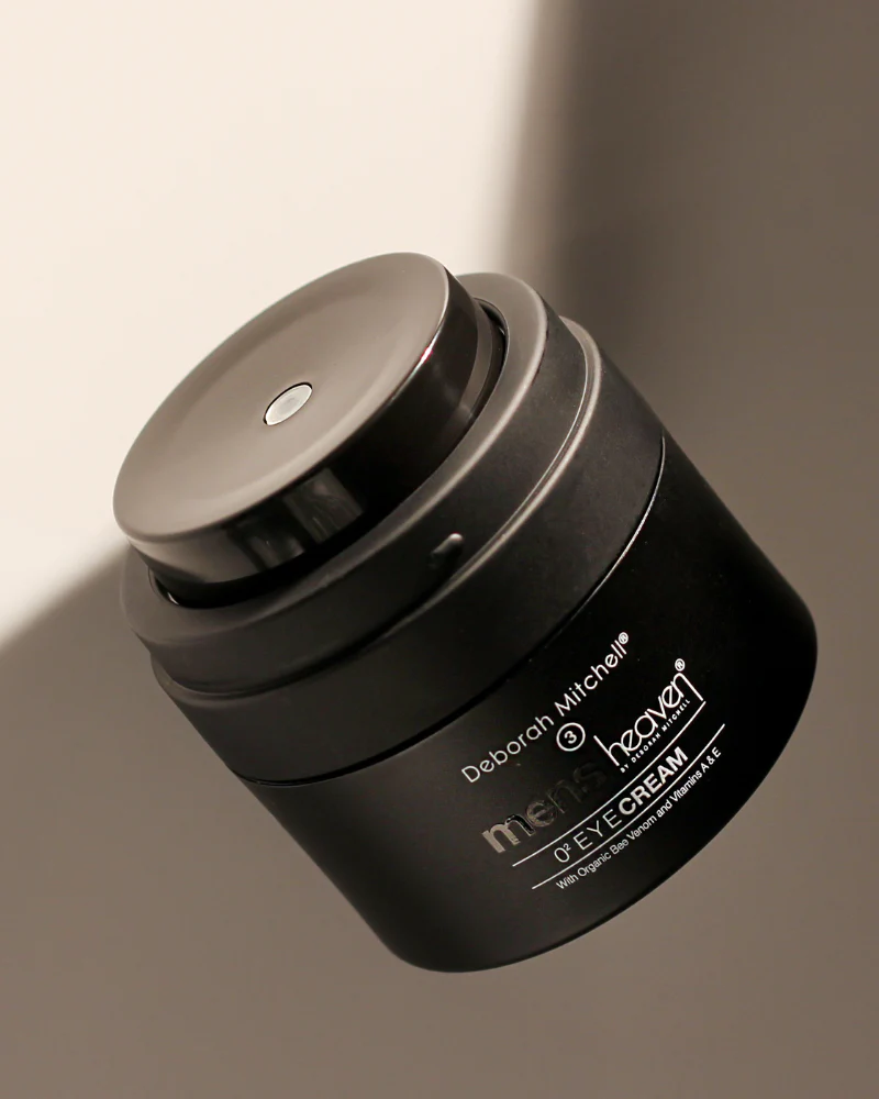 O2 Eye Cream - Image 2