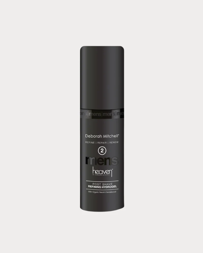 Post Shave Hydrogel
