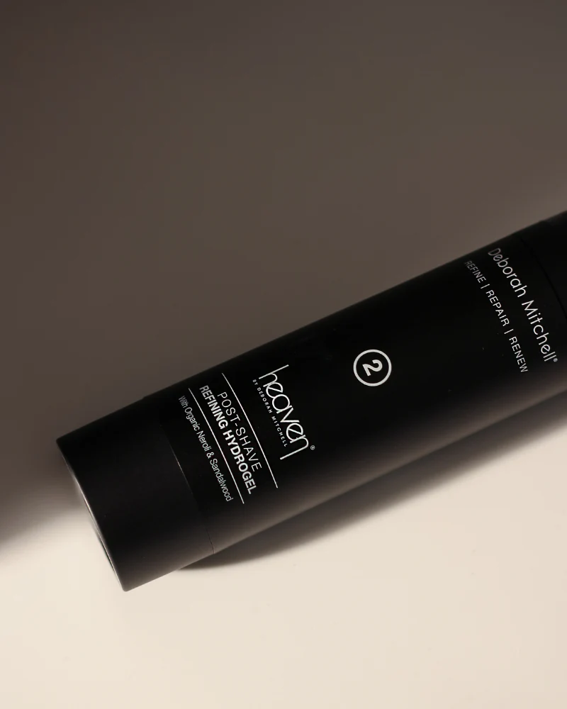 Post Shave Hydrogel - Image 2