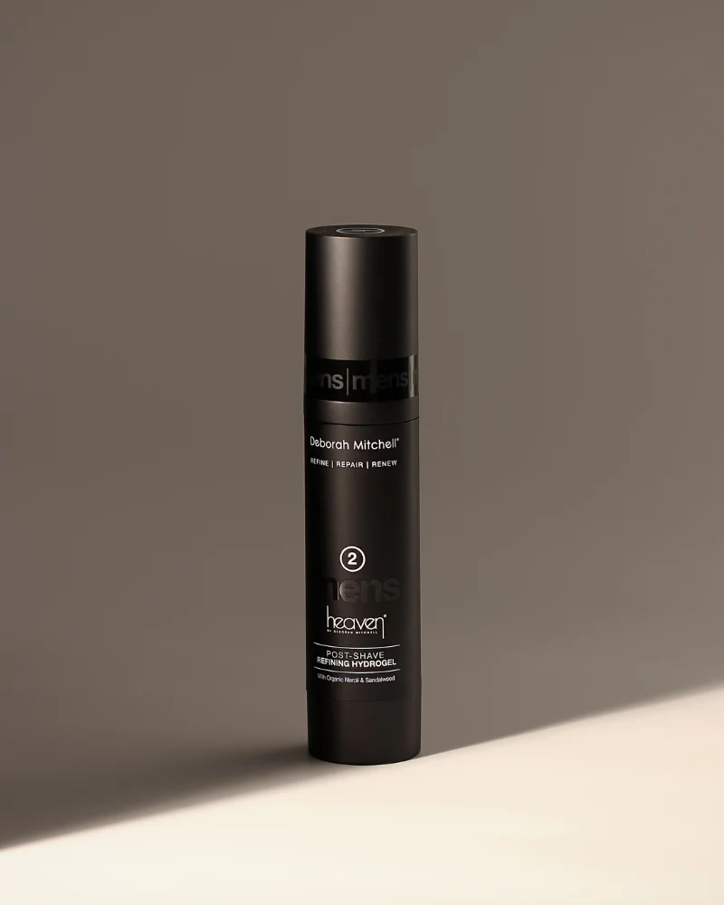 Post Shave Hydrogel - Image 5