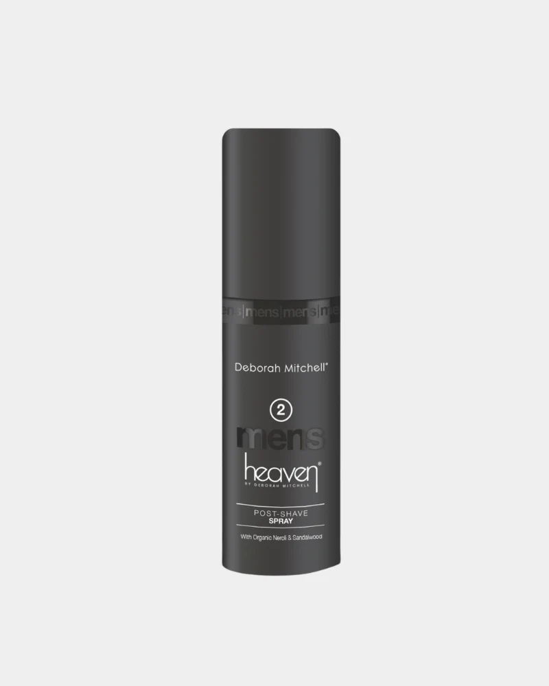 Post Shave Spray