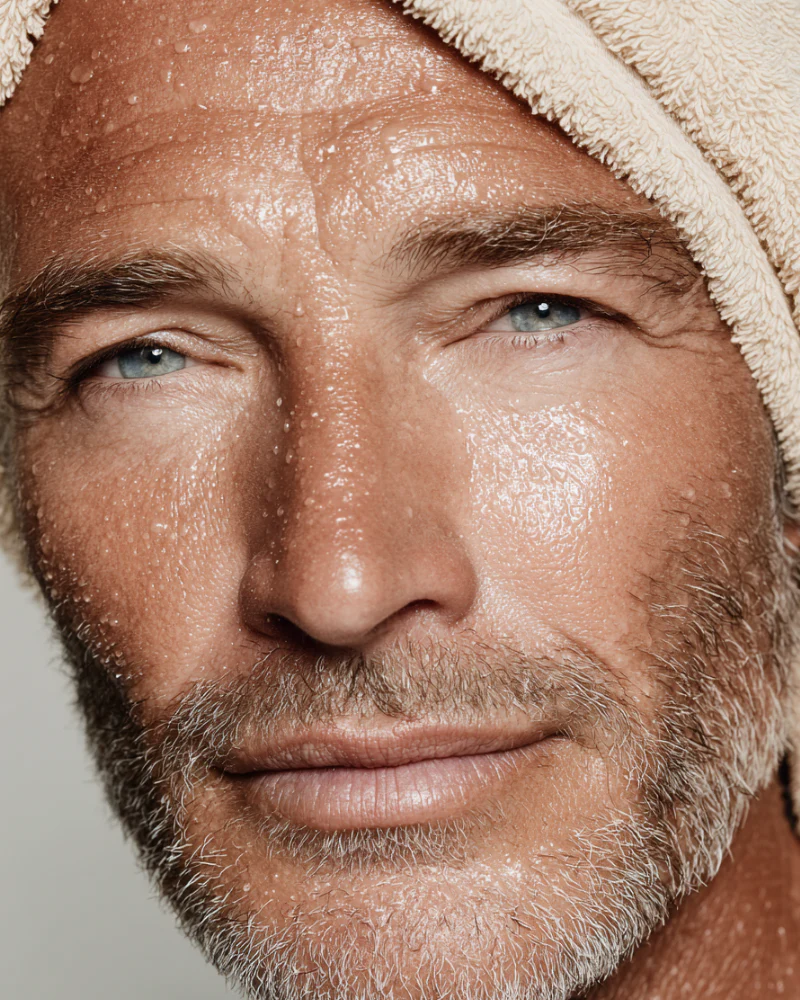 Shave, Shower, Shampoo - Image 2