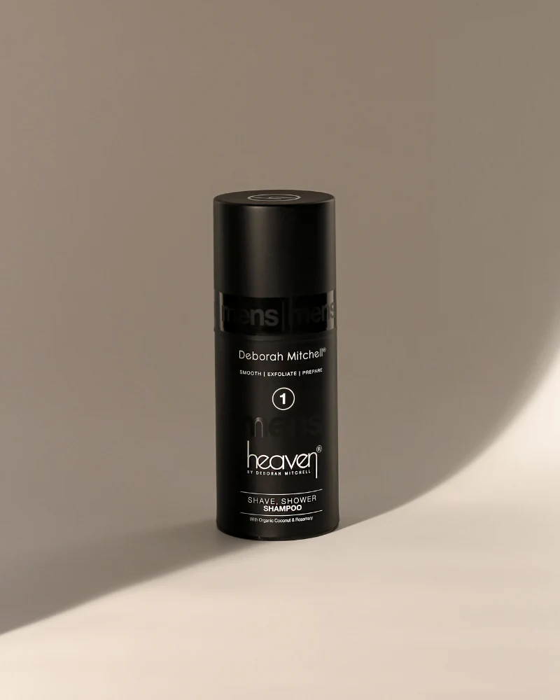 Shave, Shower, Shampoo - Image 4