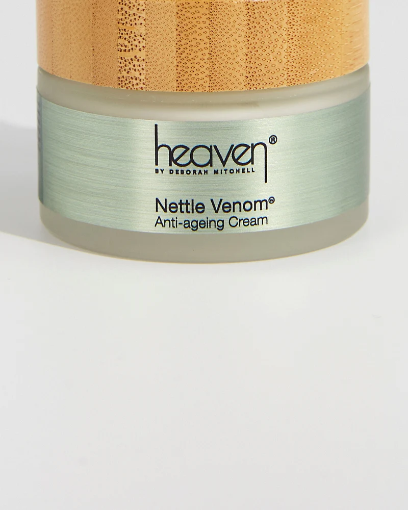 Nettle Venom Anti-Ageing Cream - Image 3