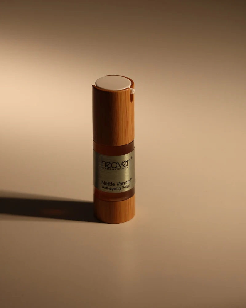 Nettle Venom Anti-Ageing Polish - Image 3