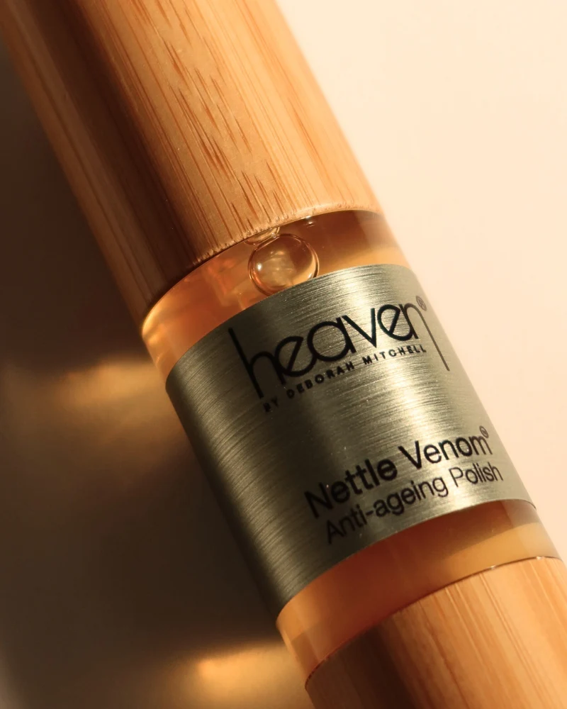 Nettle Venom Anti-Ageing Polish - Image 4