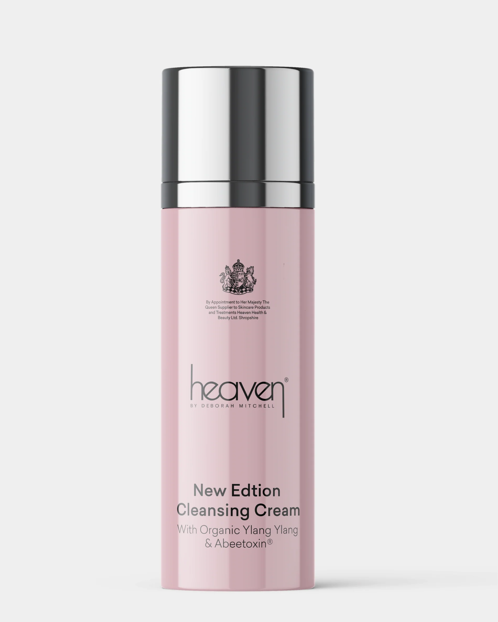 New Edition Cleanser - Image 3