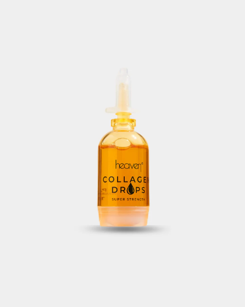 One Week's Collagen Drops Supply