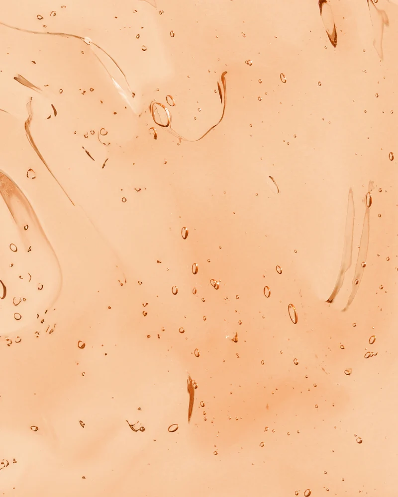 Orange Flower Hydrogel - Image 3
