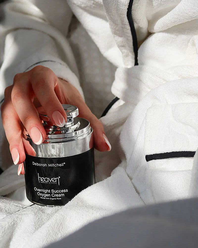 Overnight Success Oxygen Cream - Image 4