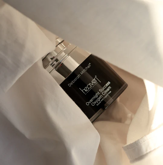 Overnight Success Oxygen Cream - Image 5