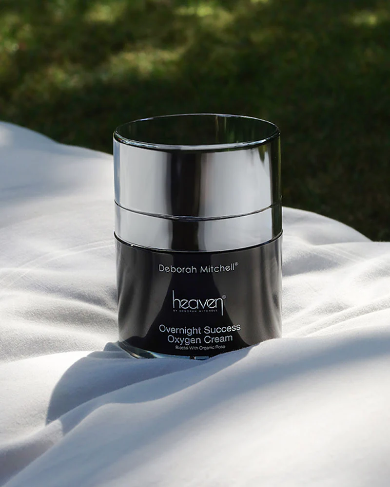 Overnight Success Oxygen Cream - Image 6