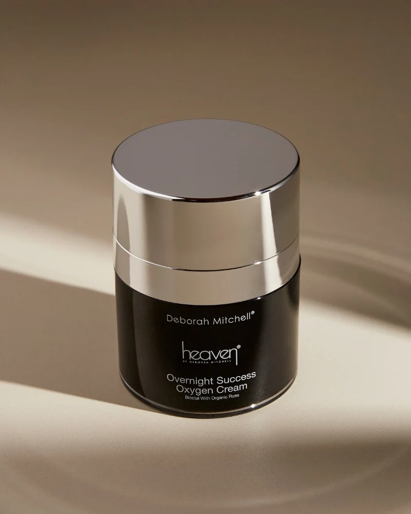 Overnight Success Oxygen Cream - Image 7